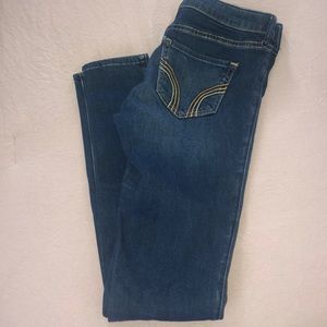 Hollister Jeggings 5L